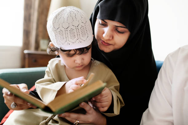 Quran Learning