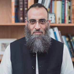 M. Ebrahim
