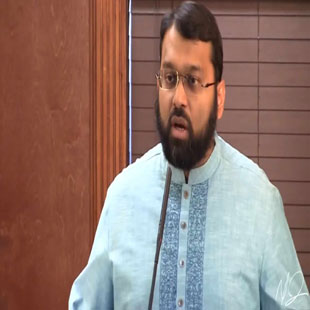 M. Ishaq