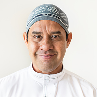 Ashraf Al Maktum