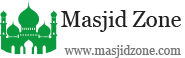 Masjid Zone Logo