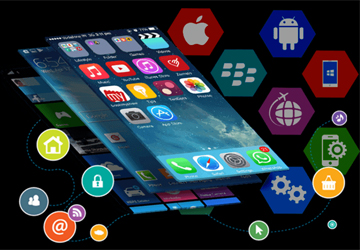 Mobile App Development