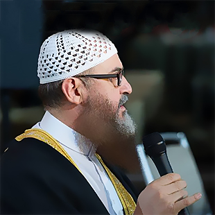 Sheikh Hasan Khalil