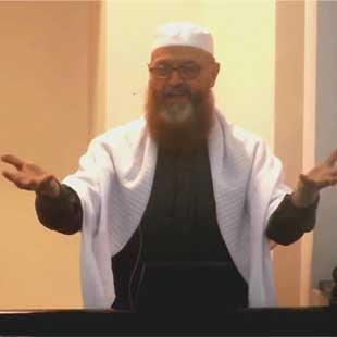 Sheikh Hasan Khalil