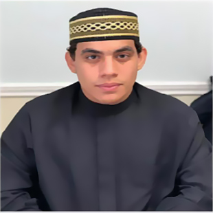 Youssef Gebril