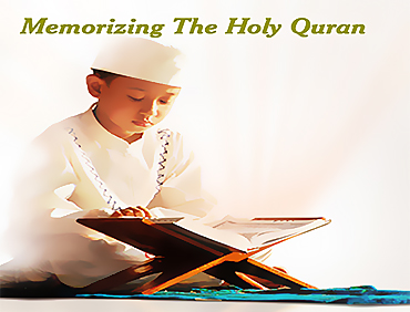 Quran Memorization