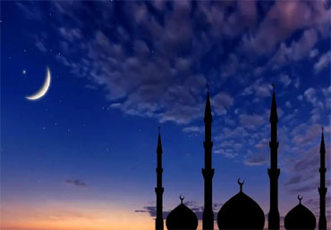 Eid ul Azha prayer with MasjidZone